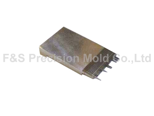 Mold spare parts